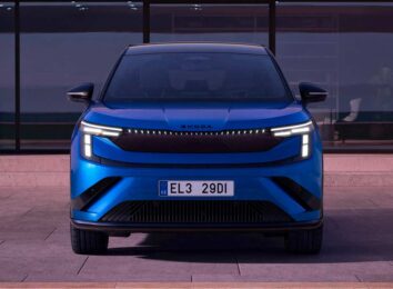 Skoda Peaq