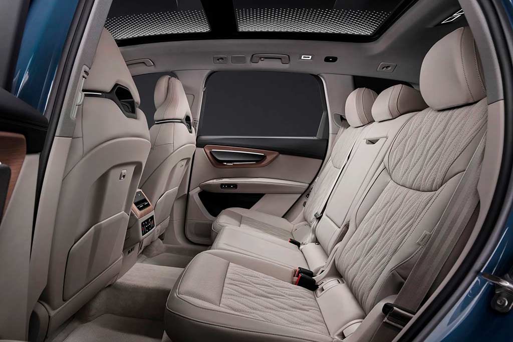 Audi Q7 2027