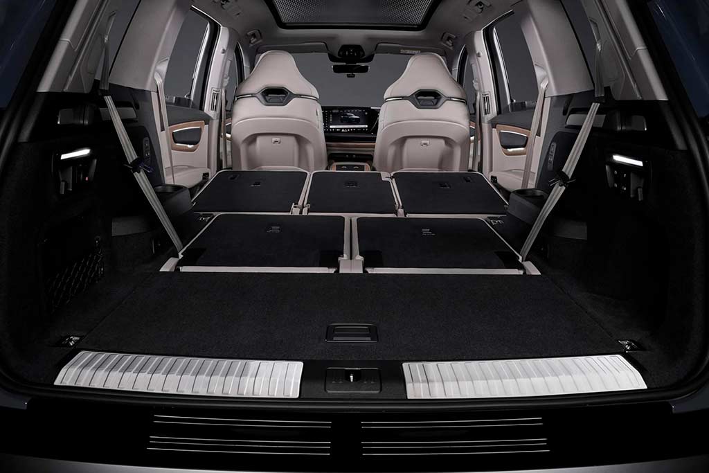 Audi Q7 2027