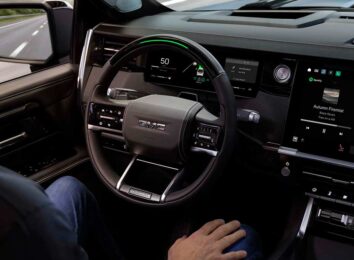 GMC Sierra 2027