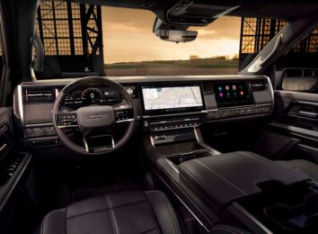 GMC Sierra 2027