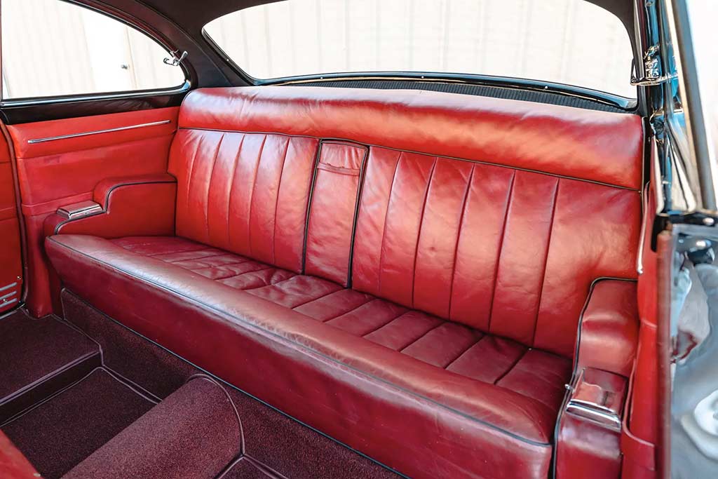 Chrysler Special by Ghia 1953