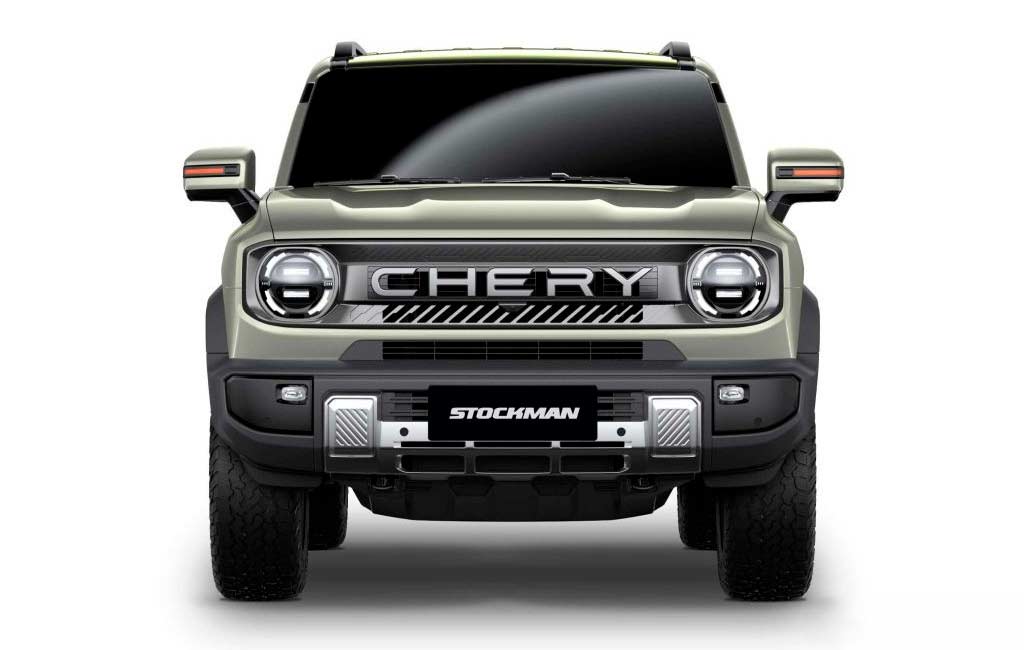 Chery Stockman