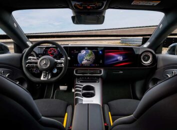Mercedes-AMG CLA 45 4Matic+