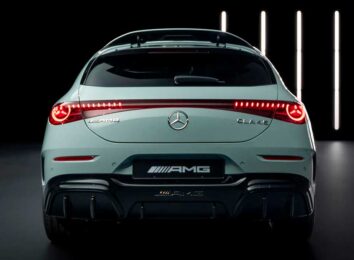 Mercedes-AMG CLA 45 4Matic+