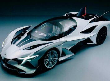 Apollo Evo Caribbean Dragon