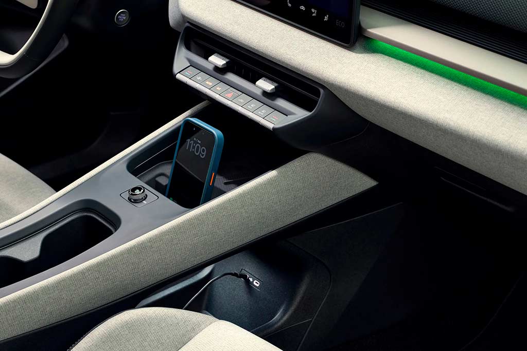 Немцы представили компактный электрический паркетник Volkswagen ID. Cross
