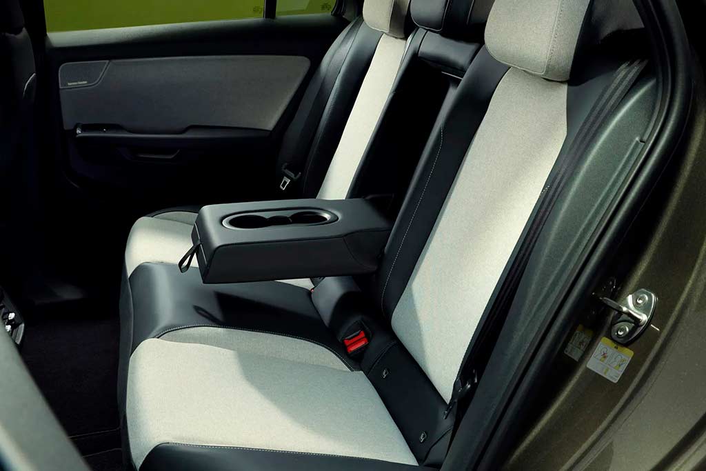 Немцы представили компактный электрический паркетник Volkswagen ID. Cross