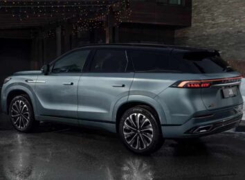 Jaecoo J8