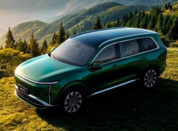 Wuling Starlight L