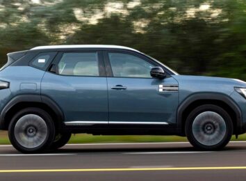 Nissan Tekton