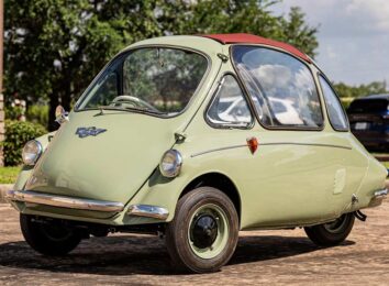 Trojan 1962