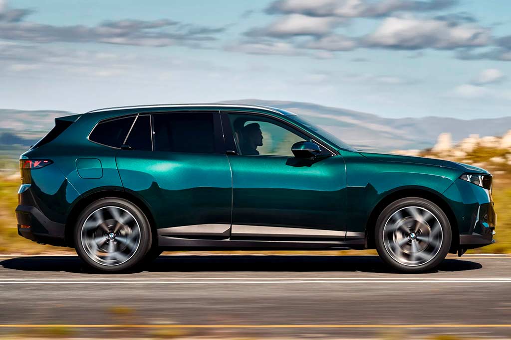 BMW X5 (G65)