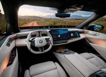 BMW X5 (G65)