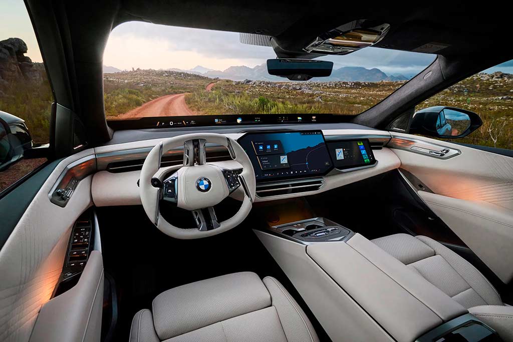 BMW X5 (G65)