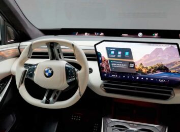 BMW X5 (G65)
