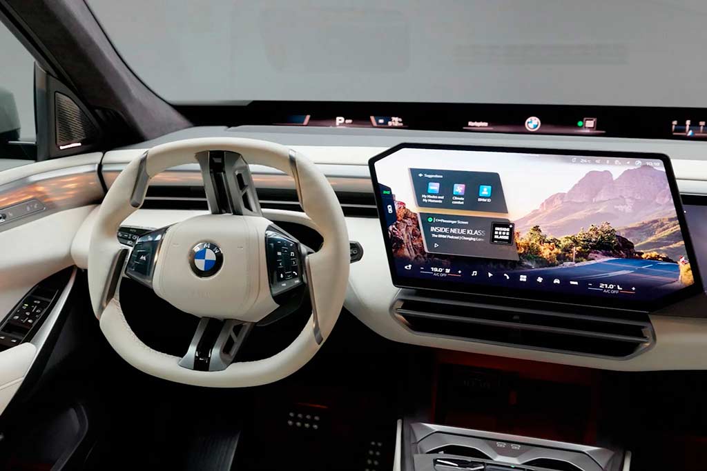 BMW X5 (G65)