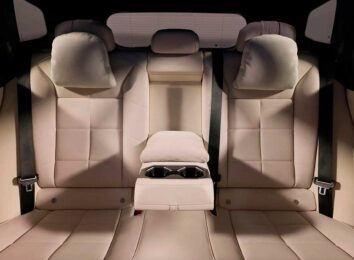 BMW X5 (G65)
