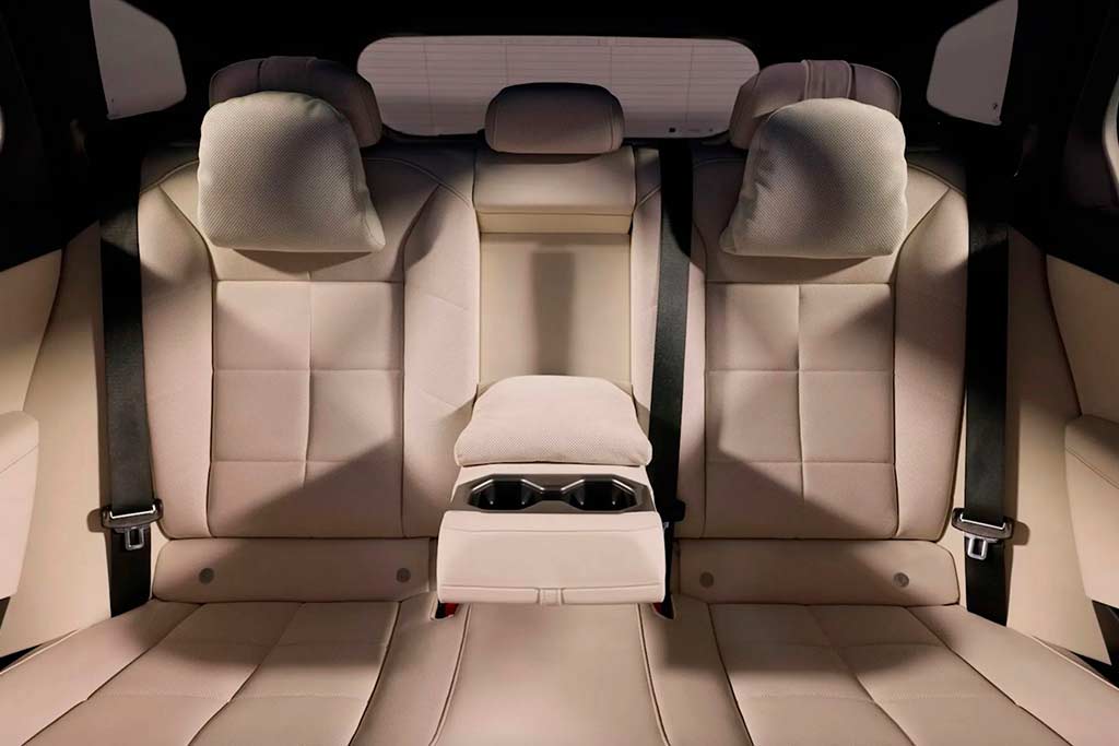 BMW X5 (G65)