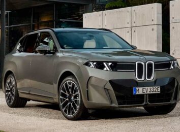 BMW X5 (G65)