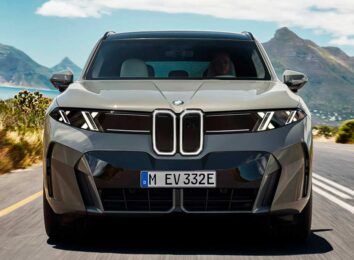 BMW X5 (G65)