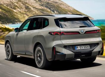 BMW X5 (G65)