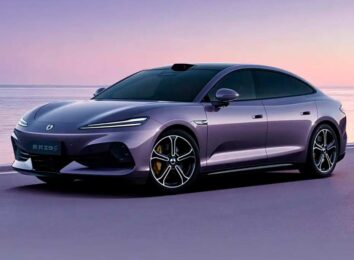 Denza Z9S