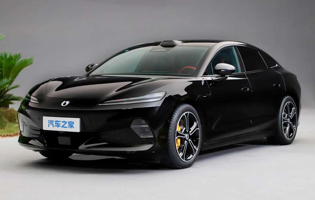 Denza Z9S
