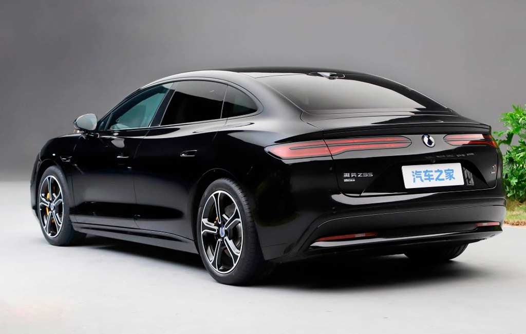 Denza Z9S