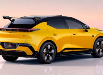 Lynk & Co 20