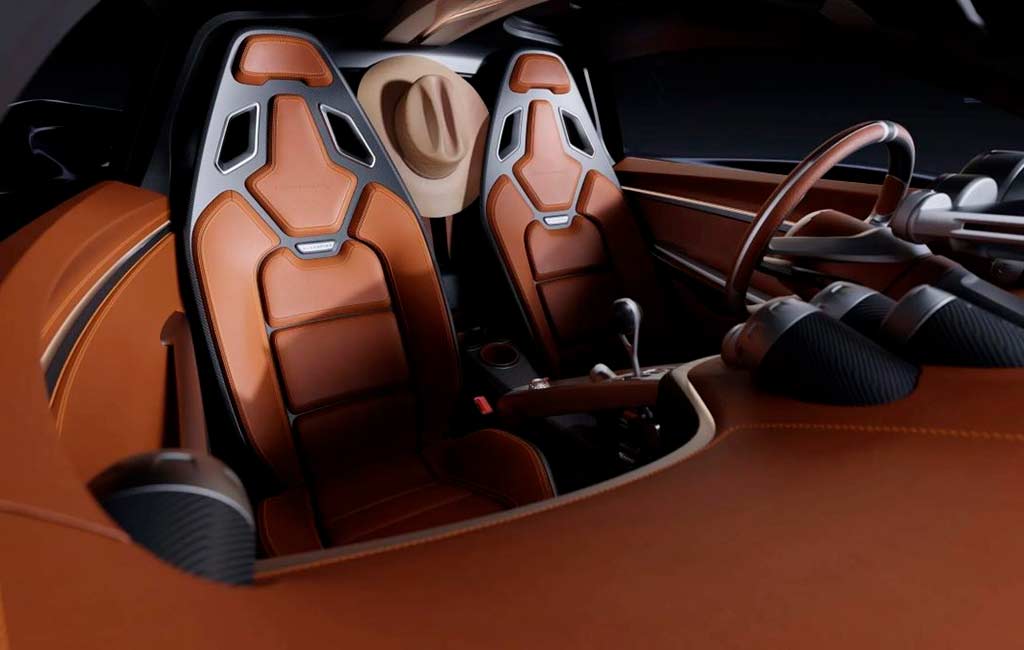 Hennessey Blackbird