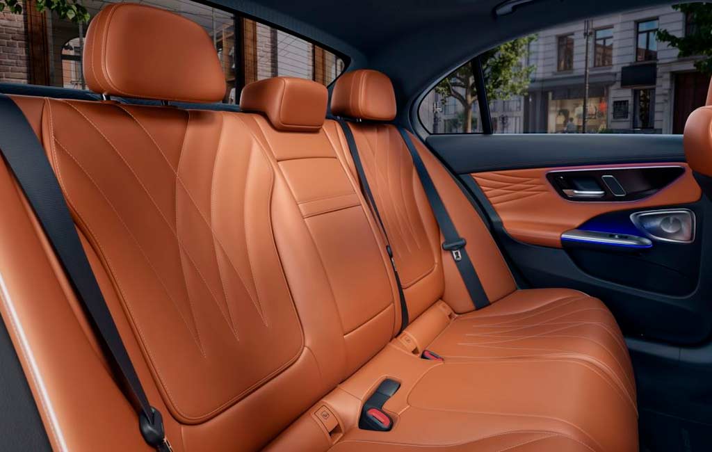 Mercedes-Benz C-Class 2027