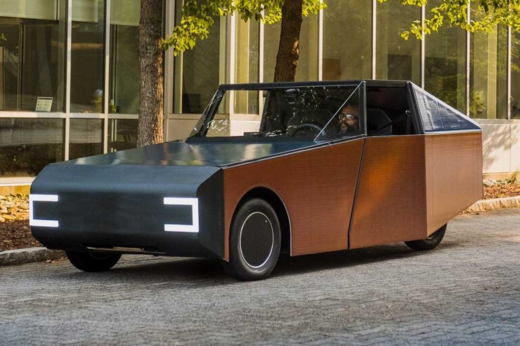 BMW Deep Orange 17