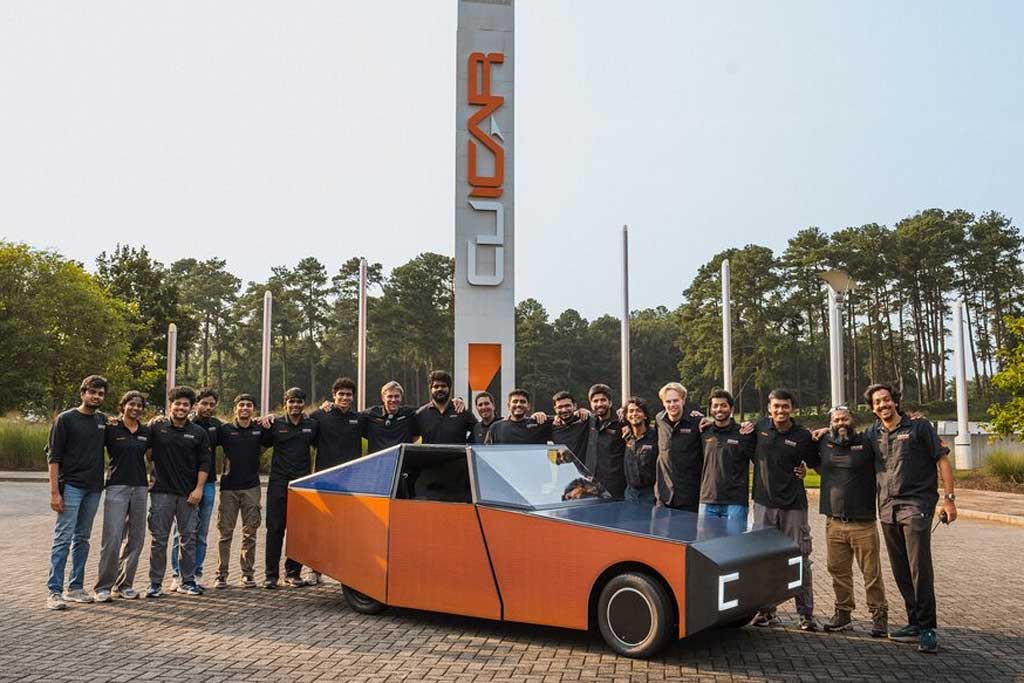 BMW Deep Orange 17