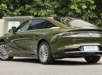 Buick Electra L7 702