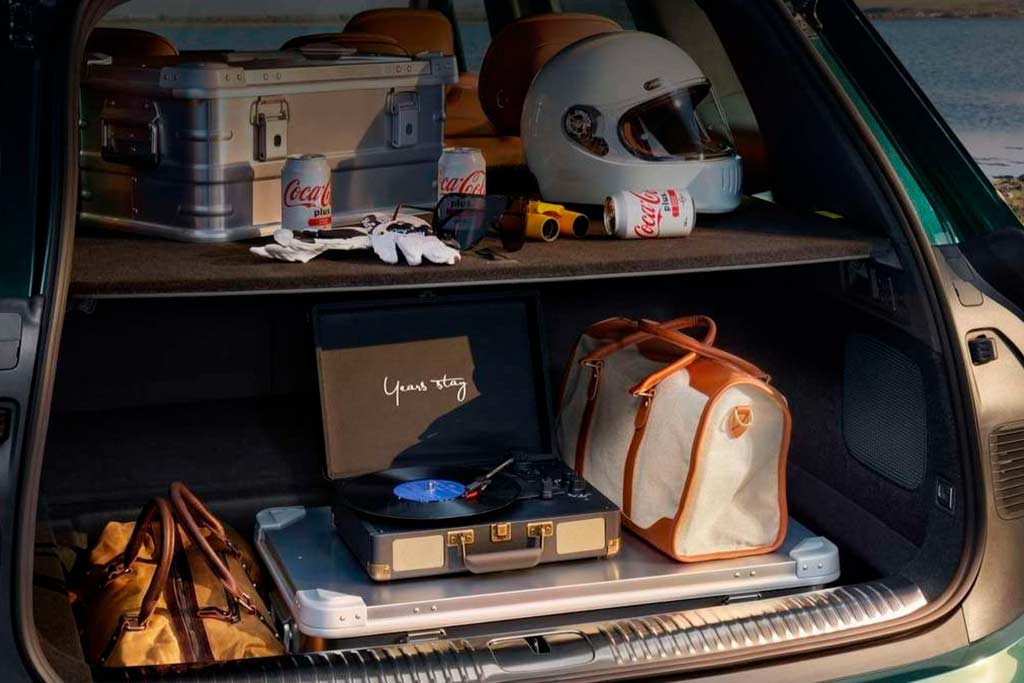 Xpeng G9L
