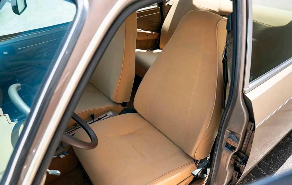 Citroen GS Birotor 1973