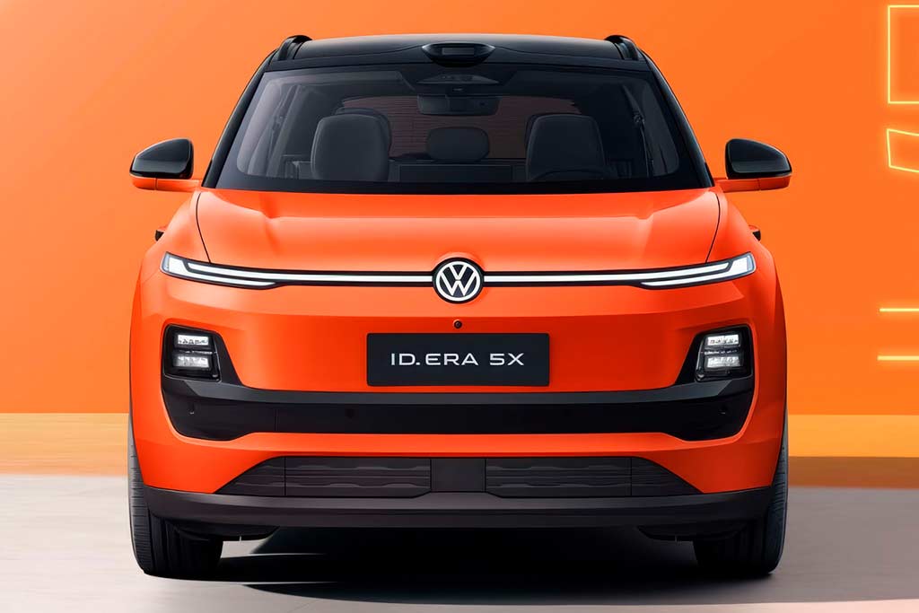 Volkswagen ID.Era 5X