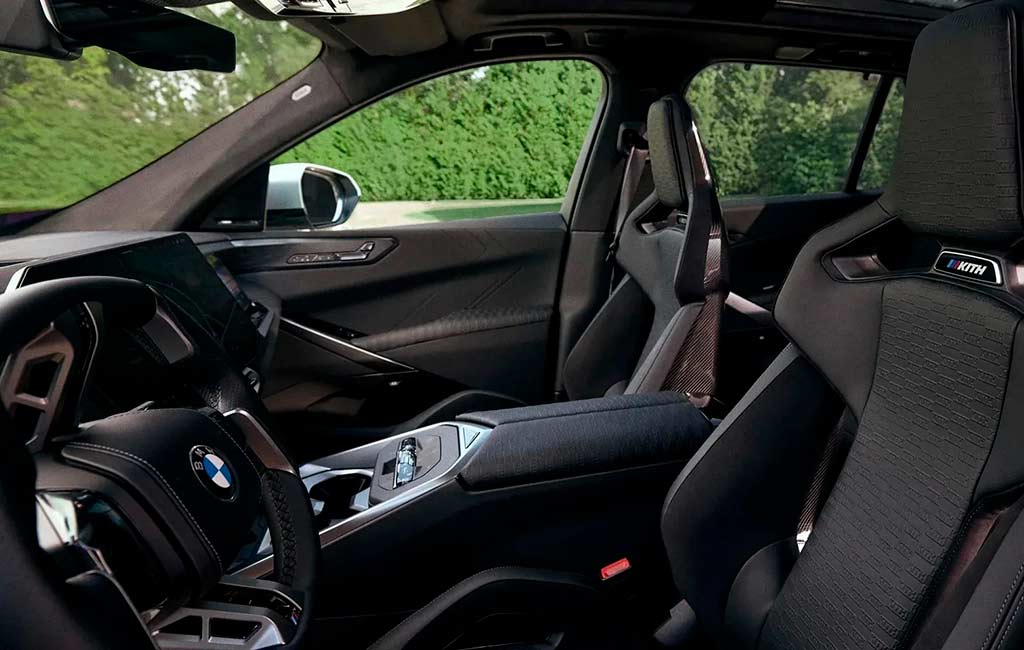 BMW X5 G65 от Kith
