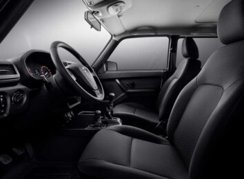 Lada Niva Legend 2026