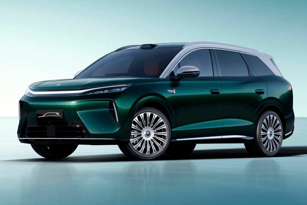 BYD Tang 2027