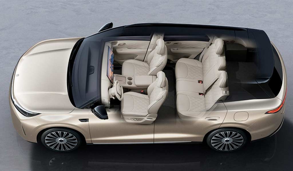 BYD Tang 2027