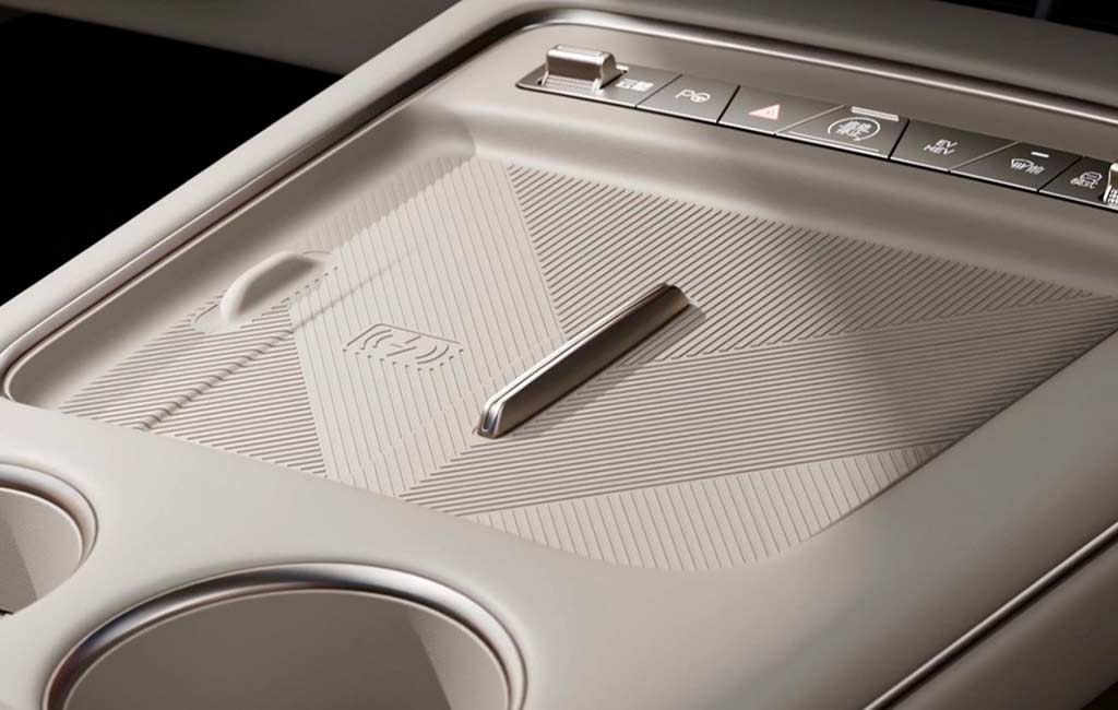 BYD Tang 2027