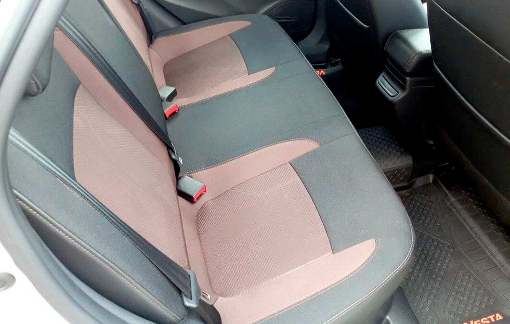 Lada Vesta 2019