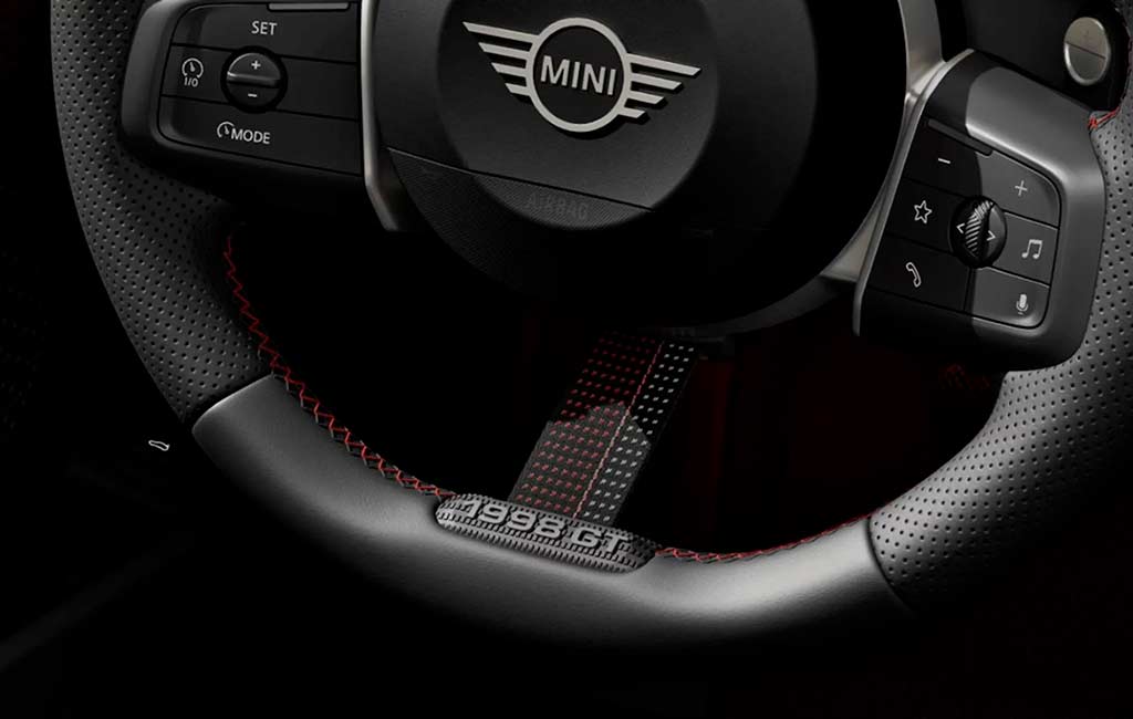 MINI 1998 GT Edition