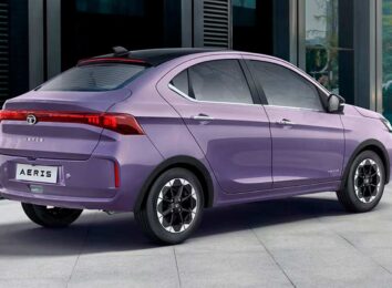 Tata Aeris