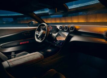 Mercedes-AMG CLE 646 Spezialanfertigung