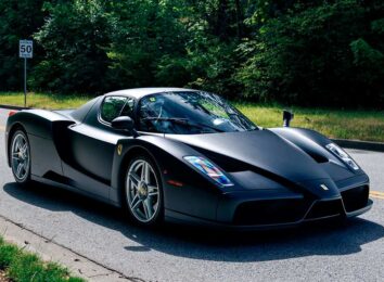 Ferrari Enzo 2004 года