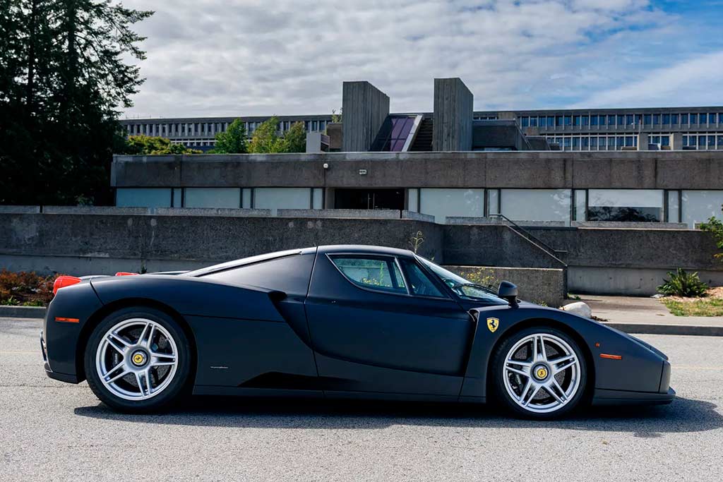 Ferrari Enzo 2004 года