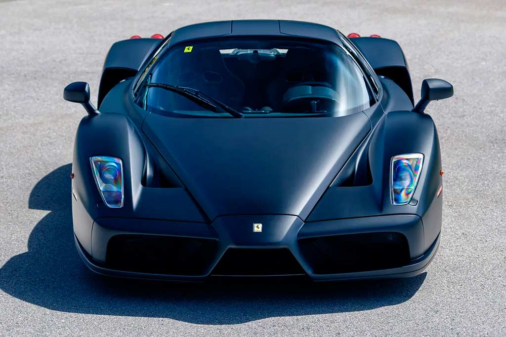 Ferrari Enzo 2004 года